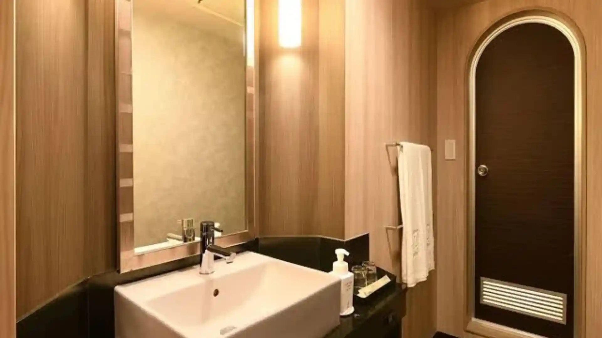 Shinjuku Prince Hotel-5