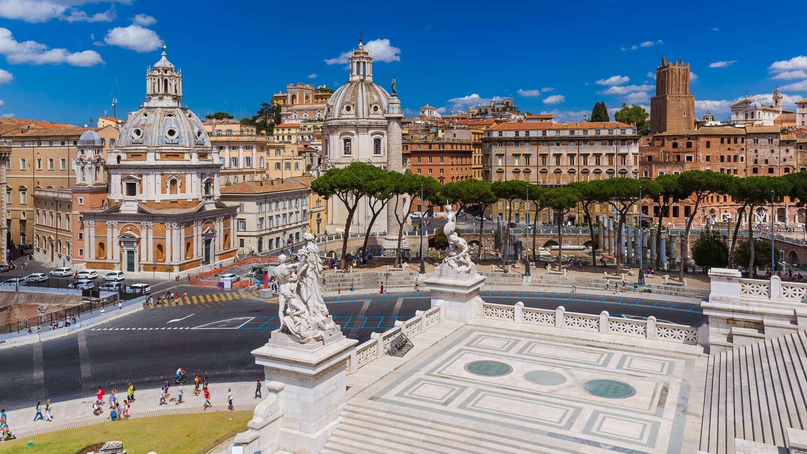 Read more about the article Palazzo Valentini