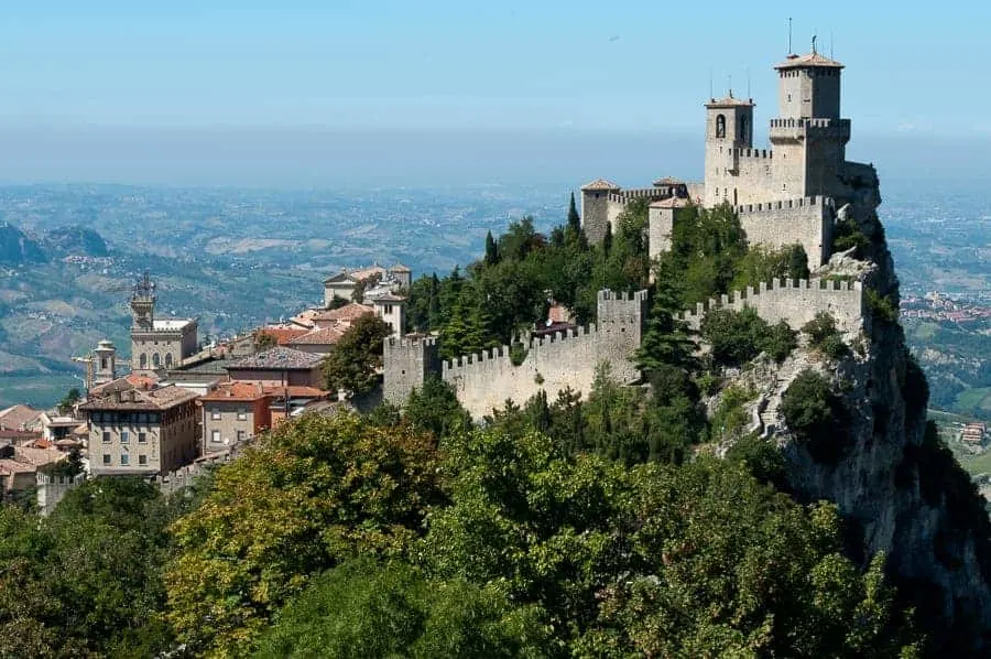 Read more about the article San Marino