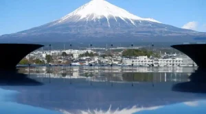 Shizuoka Mount Fuji World Heritage Center 1 300x167