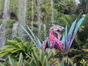 Read more about the article Avatar – The Experience