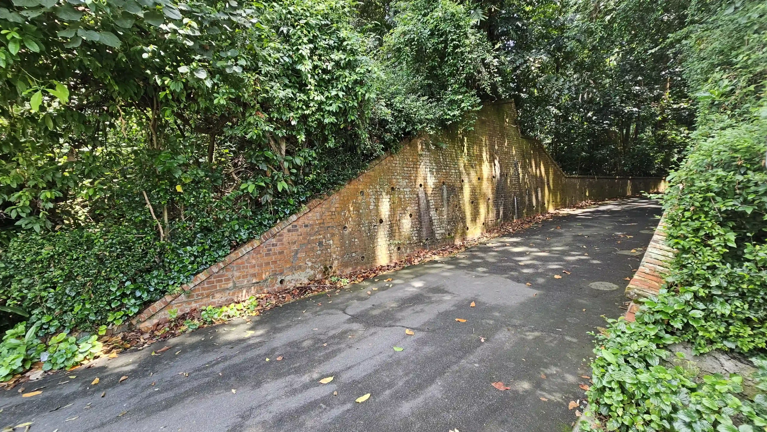 Read more about the article Labrador Nature Reserve and Nature Park