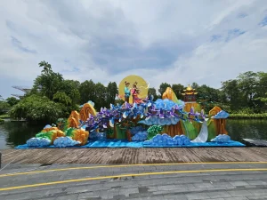 Read more about the article Mid-Autumn Festival 2023