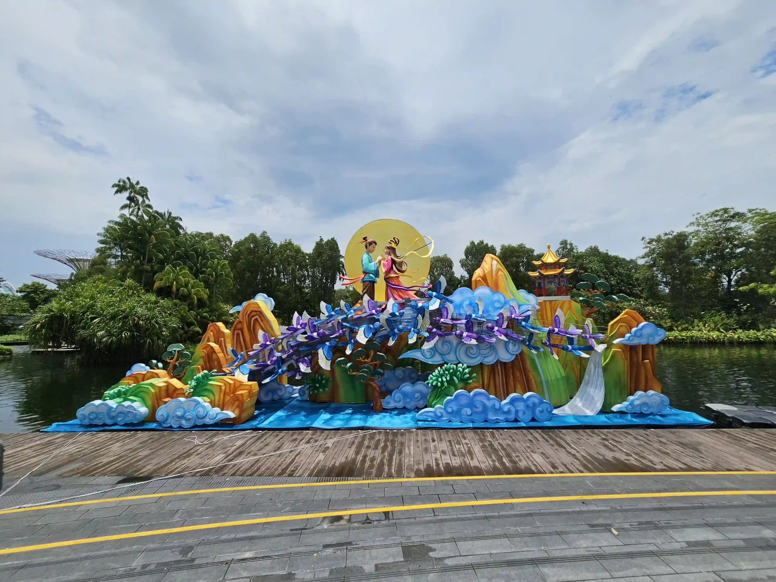 Read more about the article Mid-Autumn Festival 2023