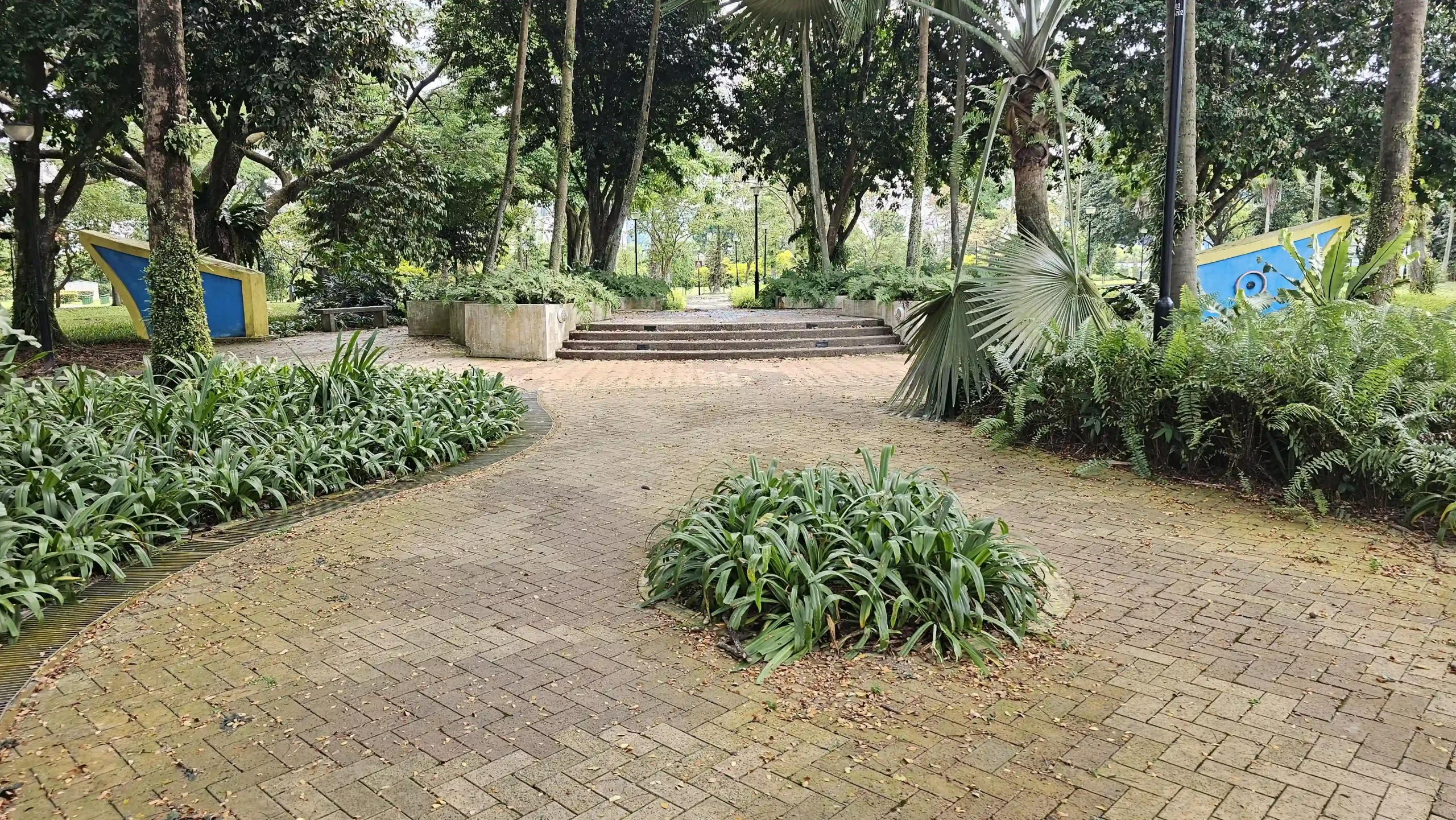 Read more about the article West Coast Park