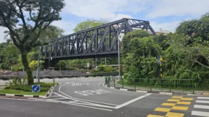 bukit timah truss bridge 11