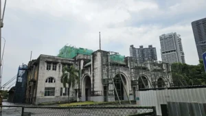 tanjong pagar rail station 4