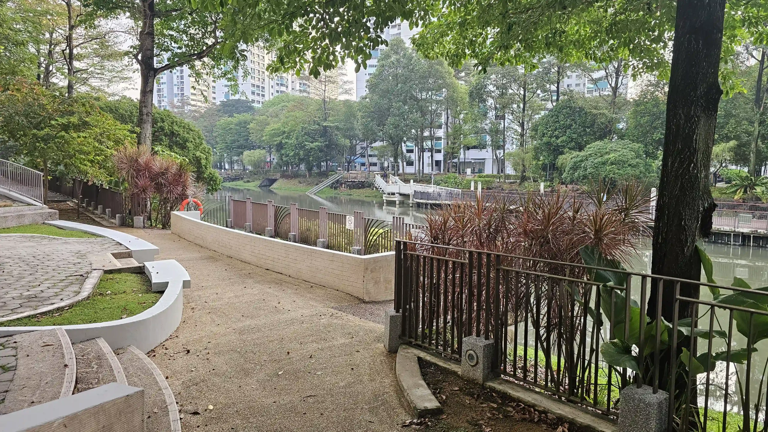 kallang park connector 4