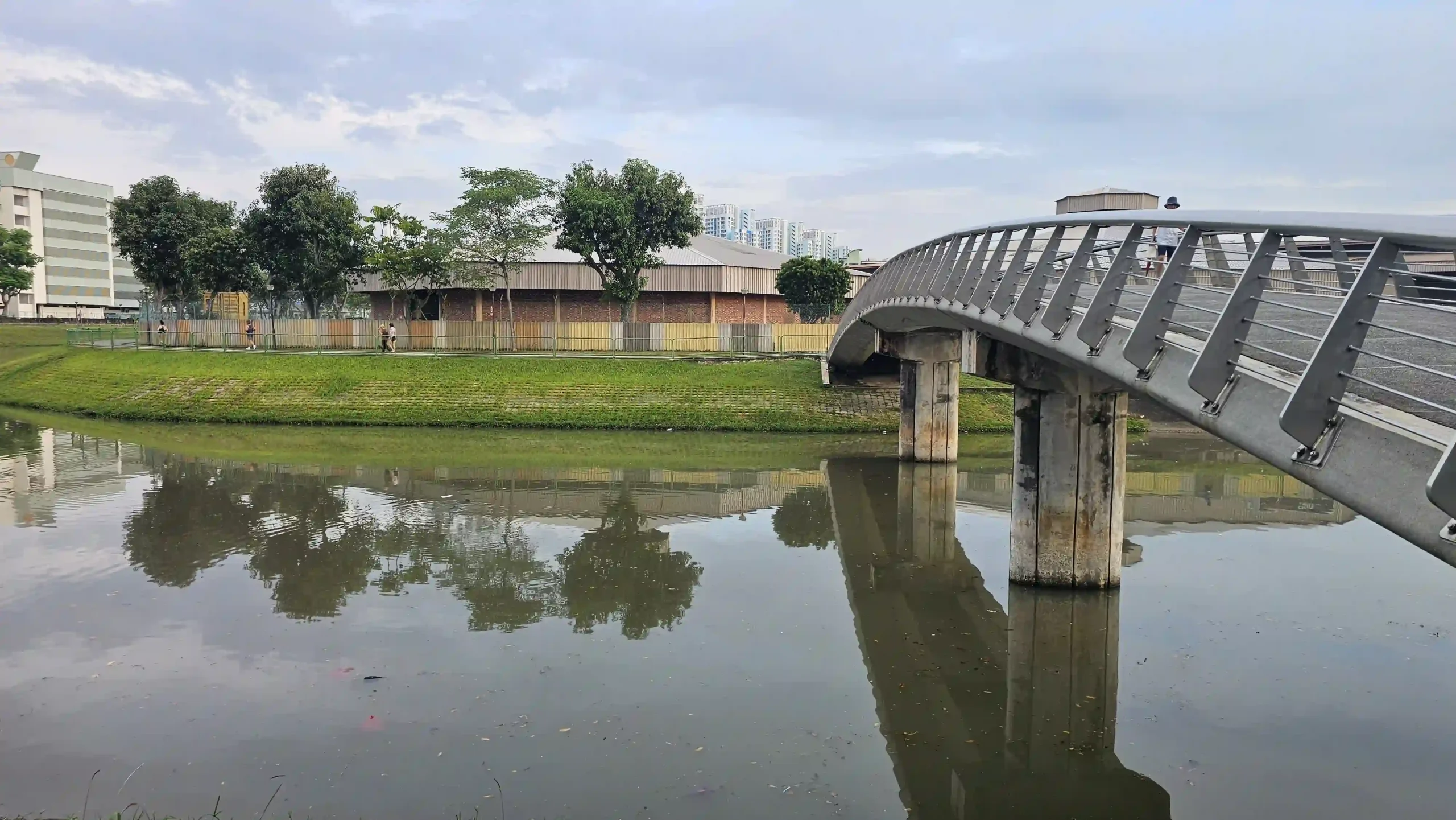 Read more about the article Kallang River