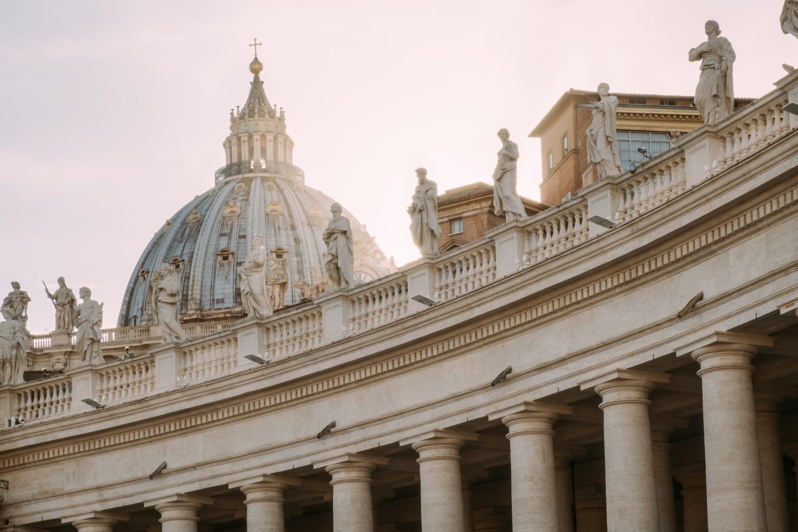 vatican hill 1