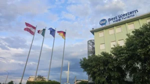 Hotels Italy best western hotel turismo (9)