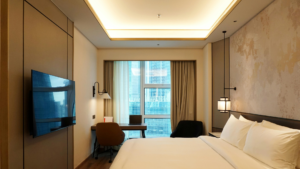 Destinations hotels