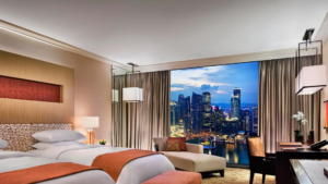 hotels singapore