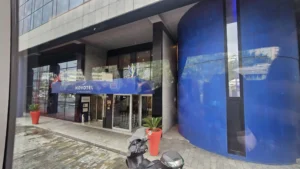 Hotels Italy novotel genova hotel (9)