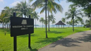 Singapore Parks pasir ris beach park (16)