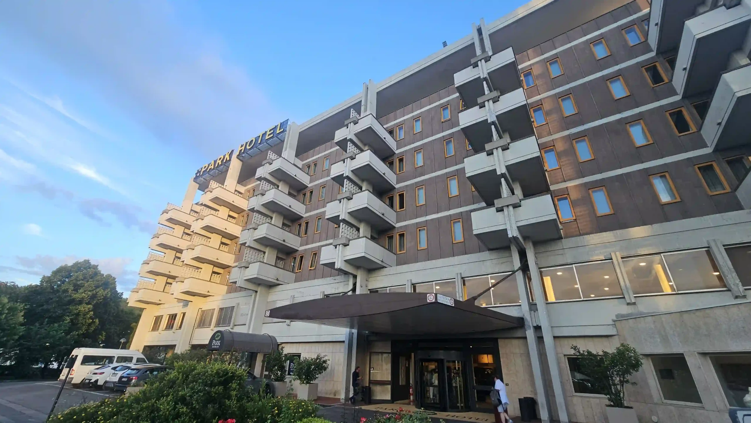 Read more about the article Perugia Park Hotel (Perugia)