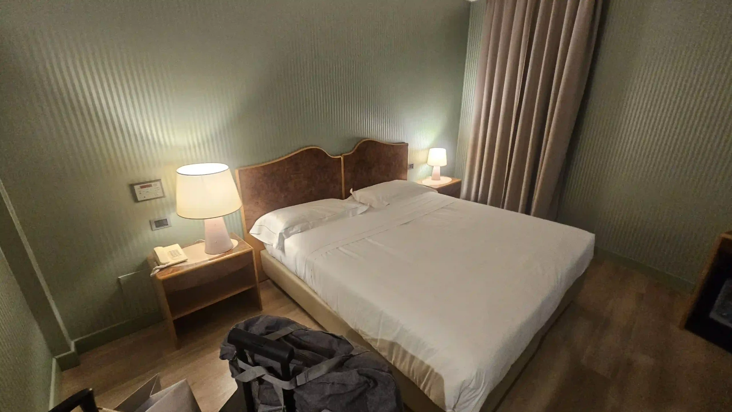 Perugia Park Hotel (Perugia) perugia park hotel (17)