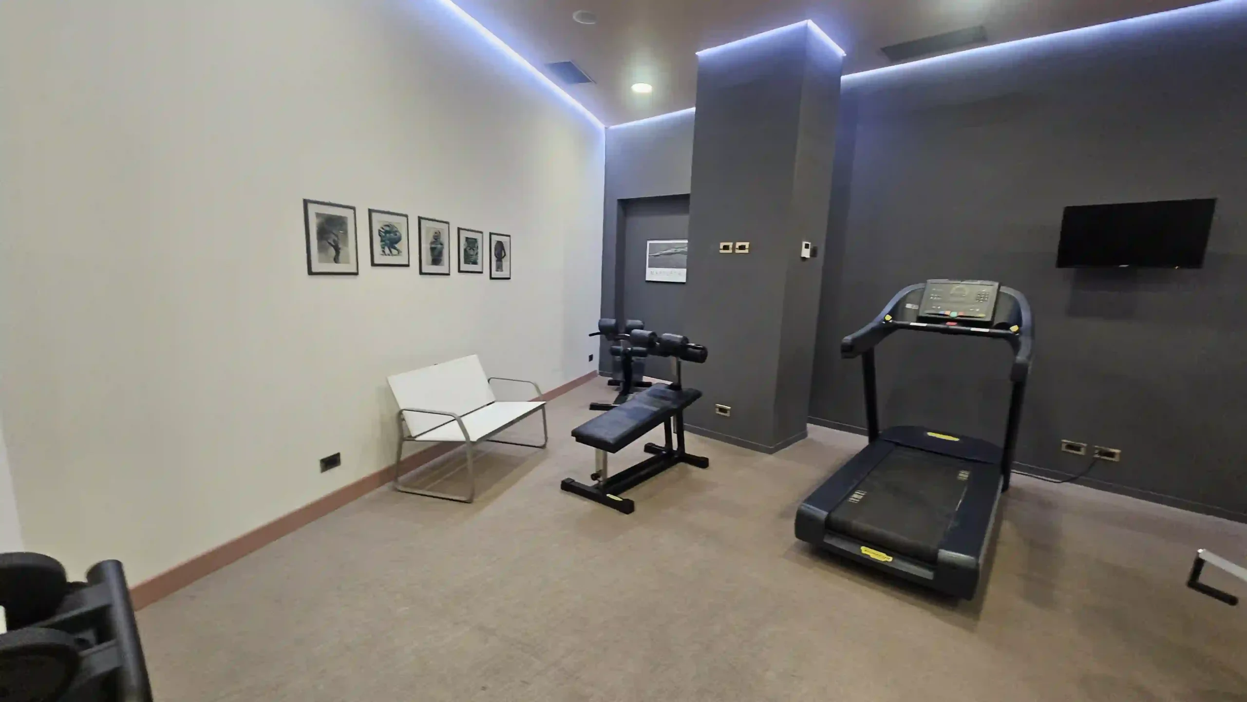 Perugia Park Hotel (Perugia) perugia park hotel (27)