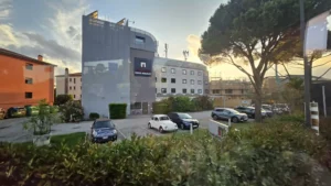 Hotels Italy smart hotel holiday venice (1)