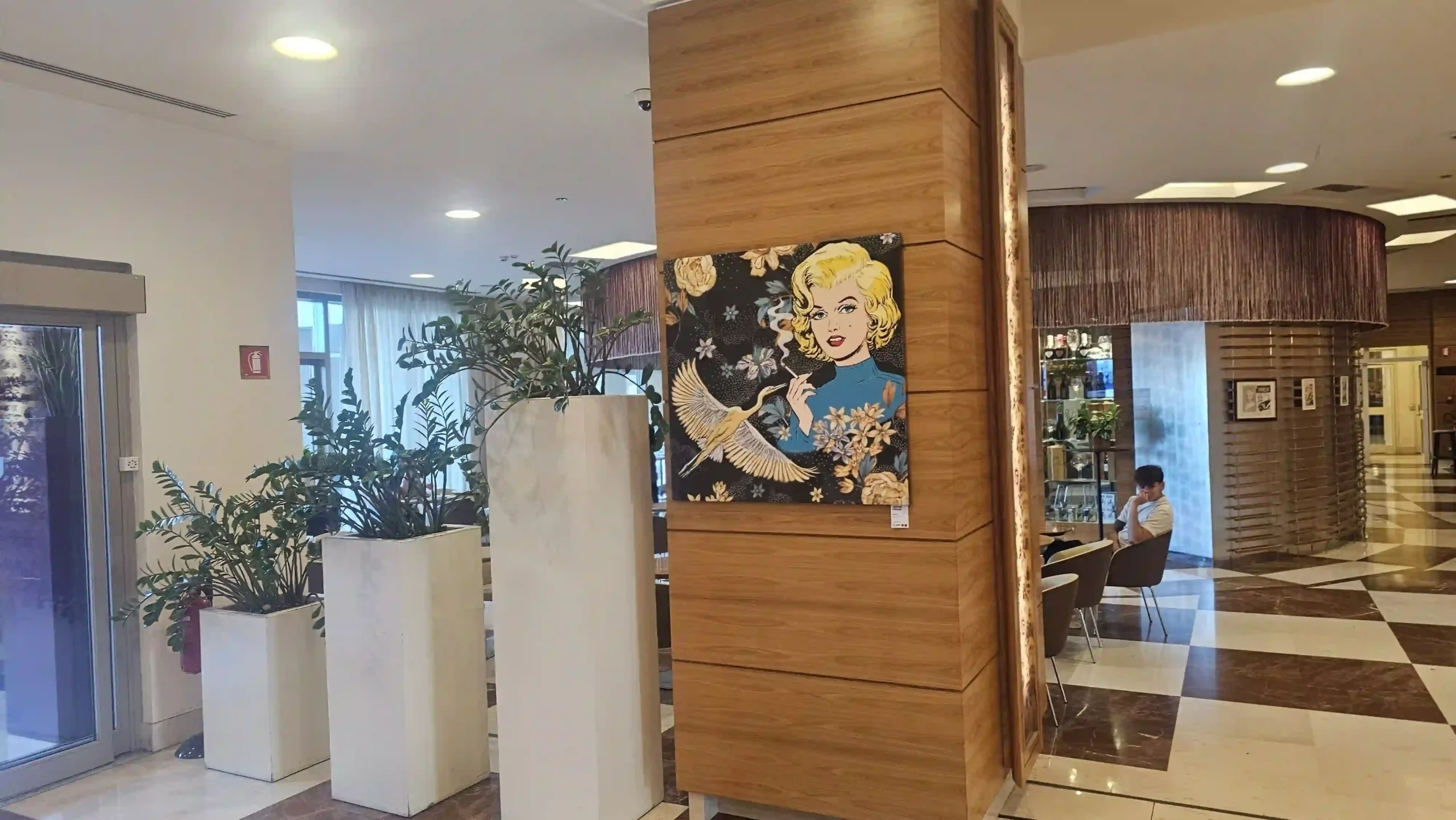 una hotel expo fiera milano (10)