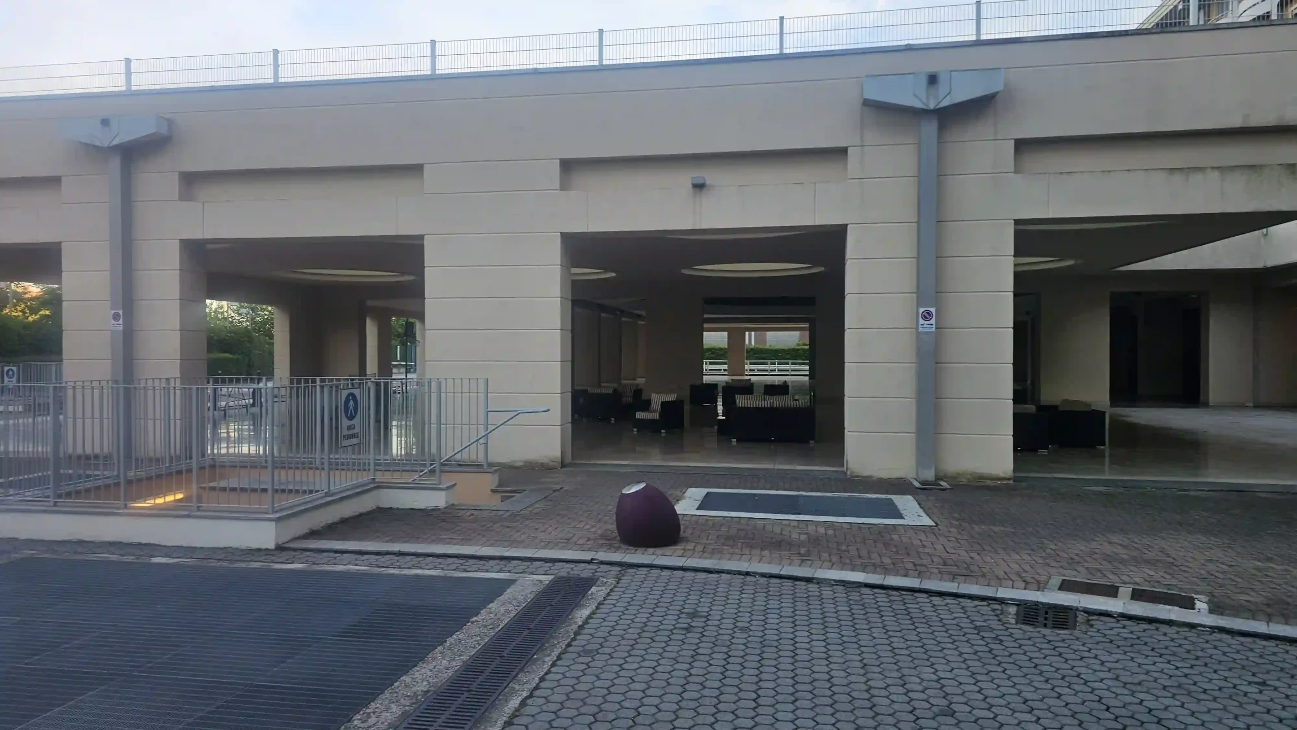una hotel expo fiera milano (4)