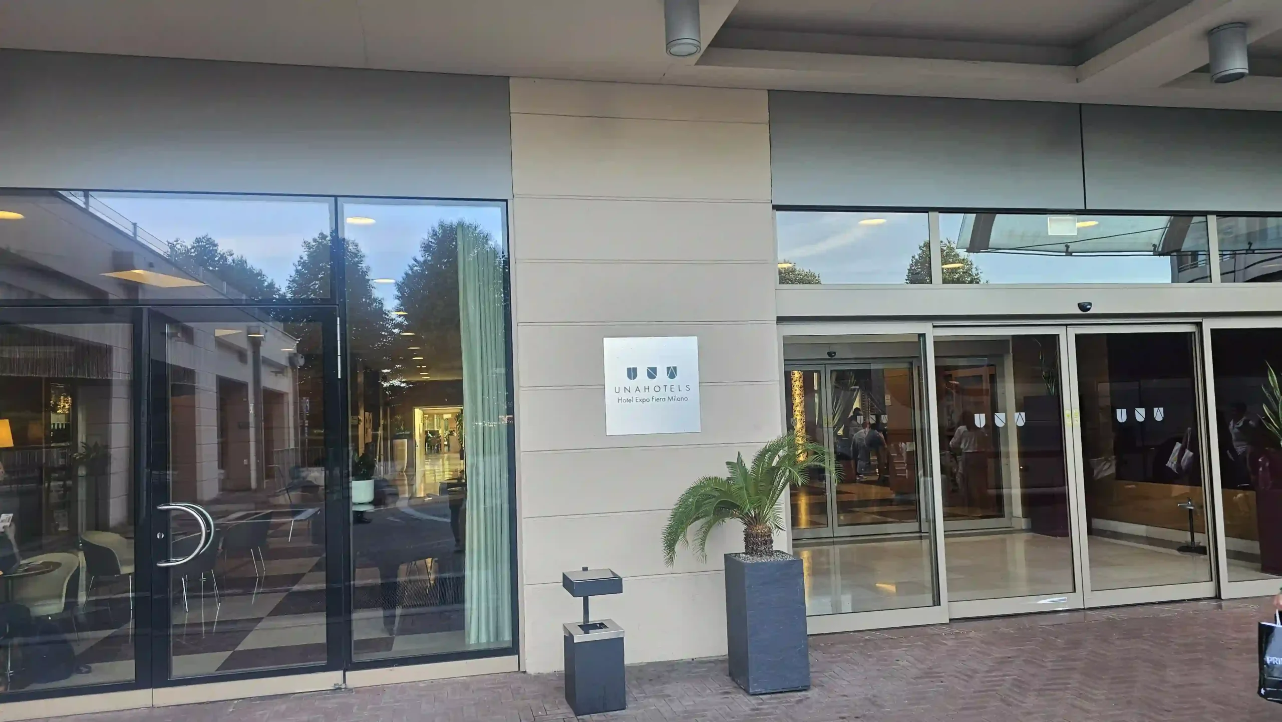 una hotel expo fiera milano (6)