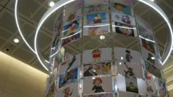 Anime Tokyo Station 3391439836