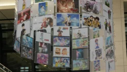 Anime Tokyo Station 504219231