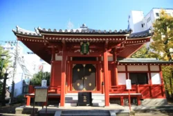 Sensoji Temple 408771973