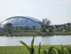 Kallang Riverside Park 2374029658
