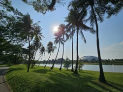 Kallang Riverside Park 4270220179