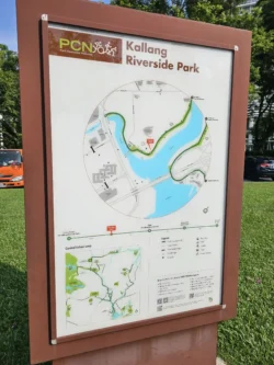 Kallang Riverside Park 2613567839