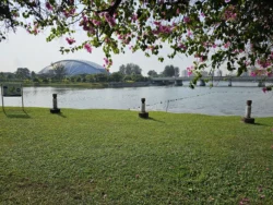 Kallang Riverside Park 3062952365
