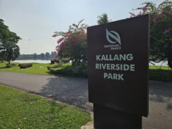 Kallang Riverside Park 3029843046
