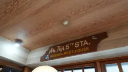 Mt. Fuji 5th Station Post Office 151638615
