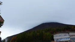 Mt. Fuji 5th Station Post Office 3985493973