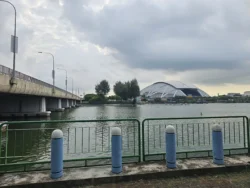 Kallang Riverside Park 328471436