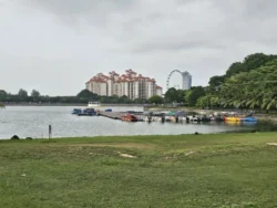 Kallang Riverside Park 1424594381