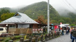Saiko Iyashi no Sato Nenba 4132129490