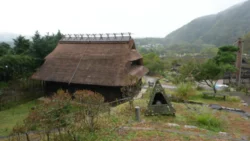 Saiko Iyashi no Sato Nenba 4142175621