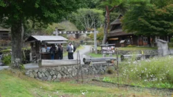 Saiko Iyashi no Sato Nenba 4278638584