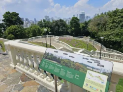 Telok Blangah Hill Park 2573916639