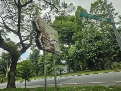 Telok Blangah Hill Park 1351921211