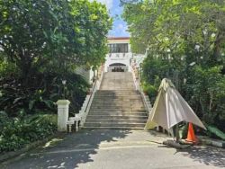 Telok Blangah Hill Park 1497494153
