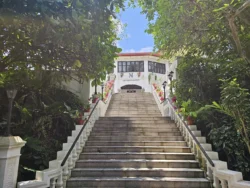 Telok Blangah Hill Park 1340766960
