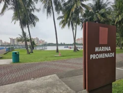 Kallang Riverside Park 3490495356