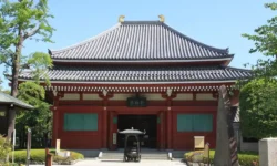 Sensoji Temple 3837446198