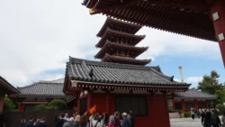 Sensoji Temple 3407366274