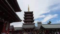 Sensoji Temple 3651826622