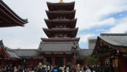 Sensoji Temple 3348082568